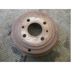  Барабан тормозной к  Fiat  Punto,  2001