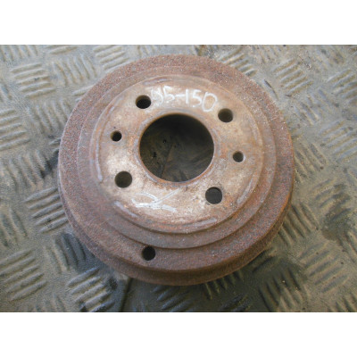  Барабан тормозной к  Fiat  Punto,  2001