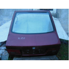  Крышка багажника (дверь 3-5) к  Seat  Toledo,  1994