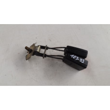  Замок ремня безопасности к  Ford  Mondeo,  1998