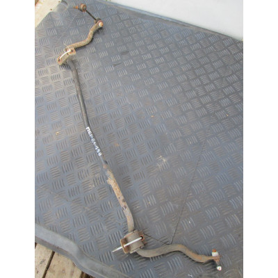  Стабилизатор подвески (поперечной устойчивости) передний к  Mitsubishi  Galant,  1998