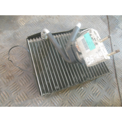 Испаритель кондиционера к  Fiat  Punto,  2001