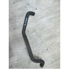  Патрубок радиатора к  Ford  Escort,  1998