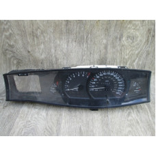  Щиток приборов (приборная панель) к  Opel  Omega,  1999
