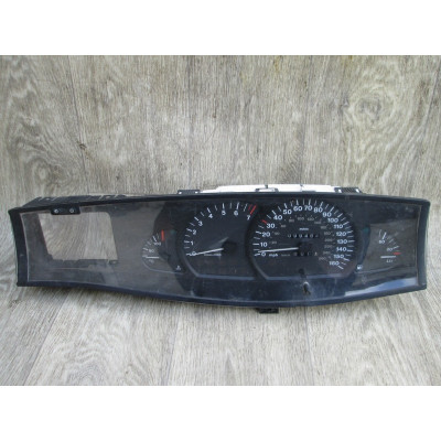  Щиток приборов (приборная панель) к  Opel  Omega,  1999