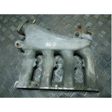  Коллектор впускной к  Fiat  Multipla,  2001