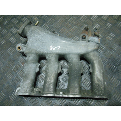  Коллектор впускной к  Fiat  Multipla,  2001