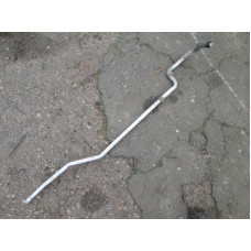  Трубка охлаждающей жидкости металлическая к  Porsche  Cayenne,  2008