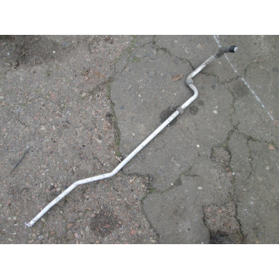  Трубка охлаждающей жидкости металлическая к  Porsche  Cayenne,  2008