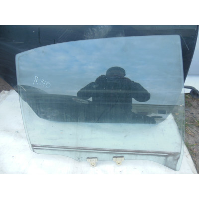  Стекло двери задней правой к  Nissan  Maxima,  1999