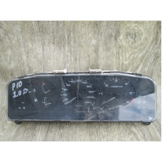  Щиток приборов (приборная панель) к  Nissan  Primera,  1994