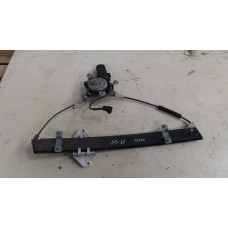  Стеклоподъемник электрический передний правый к  ЗАЗ  Sens,  2008