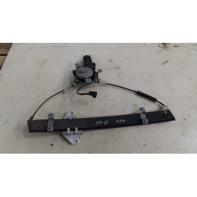  Стеклоподъемник электрический передний правый к  ЗАЗ  Sens,  2008