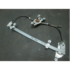  Стеклоподъемник передний правый к  Nissan  Primera,  1993