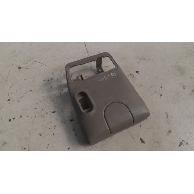  Пластик салона к  Opel  Astra,  1996