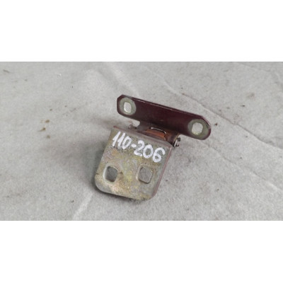  Петля двери передней левой к  Renault  Laguna,  1997