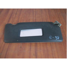  Козырек солнцезащитный к  Ford  Sierra,  1992