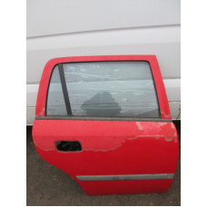  Дверь задняя правая к  Opel  Astra,  2000