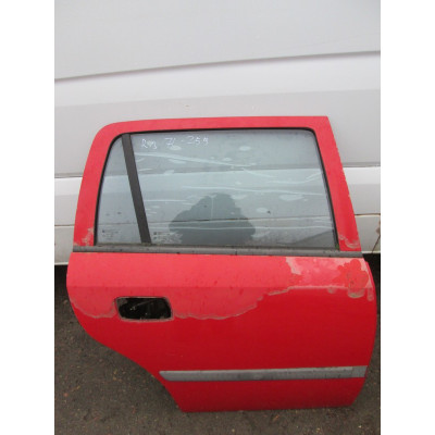  Дверь задняя правая к  Opel  Astra,  2000