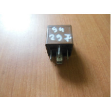  Реле (прочие) к  Opel  Vectra,  1998