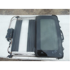  Люк к  Mazda  323,  1998