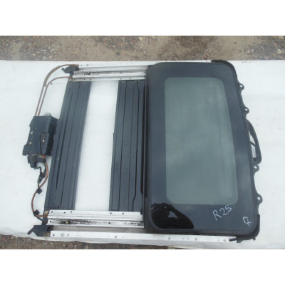 Люк к  Mazda  323,  1998