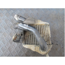  Интеркулер к  Mitsubishi  Galant,  1998