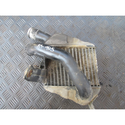  Интеркулер к  Mitsubishi  Galant,  1998