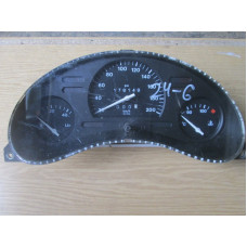  Щиток приборов (приборная панель) к  Opel  Corsa,  1998