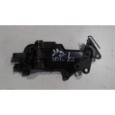  Ручка внутренняя задняя левая к  Citroen  Xantia,  1996