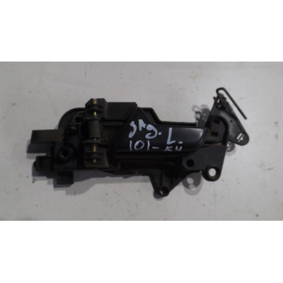  Ручка внутренняя задняя левая к  Citroen  Xantia,  1996