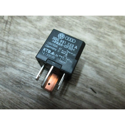  Реле (прочие) к  Porsche  Cayenne,  2008