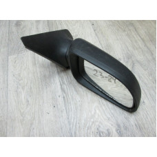  Зеркало наружное правое к  Renault  19,  1992