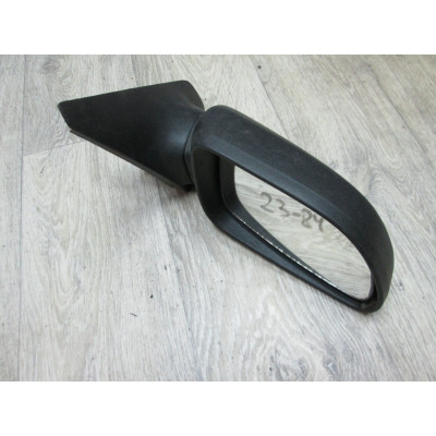  Зеркало наружное правое к  Renault  19,  1992