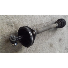  Полуось передняя левая (приводной вал, шрус) к  Renault  Megane,  1998