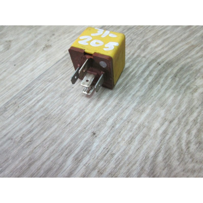  Реле (прочие) к  Fiat  Bravo,  1998