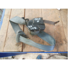  Ремень безопасности передний правый к  Renault  Laguna,  1999