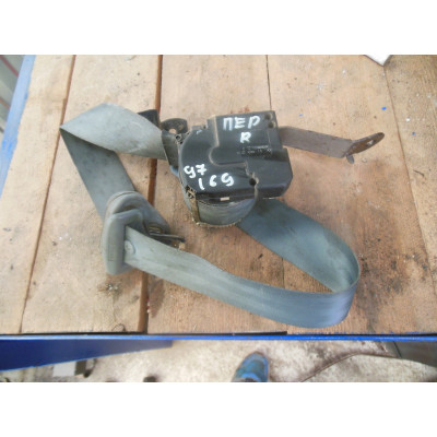  Ремень безопасности передний правый к  Renault  Laguna,  1999