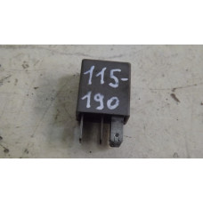  Реле (прочие) к  Opel  Astra,  1996