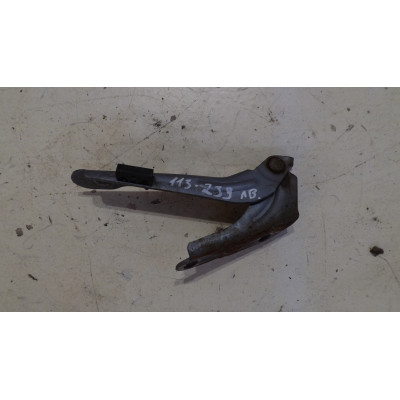  Петля капота левая к  ЗАЗ  Sens,  2008