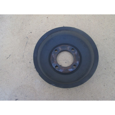  Шкив помпы к  BMW  3 E46,  1998