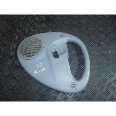  Накладка двери передней правой к  Fiat  Multipla,  2001