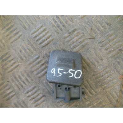  Ручка открывания капота к  Daewoo  Lanos,  1998