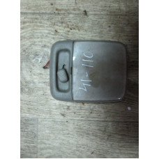  Фонарь салона (плафон) к  Nissan  Sunny,  1993