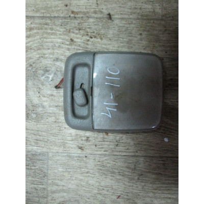  Фонарь салона (плафон) к  Nissan  Sunny,  1993