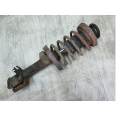  Стойка передняя левая к  Opel  Omega,  1996