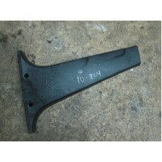  Обшивка стойки центральной левой к  Citroen  ZX,  1997