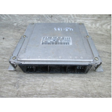  Блок управления двигателем к  Mercedes  C W202,  2000