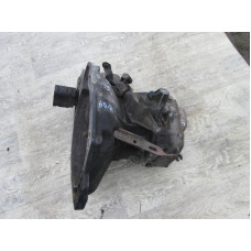  КПП механическая (МКПП) к  Opel  Corsa,  2000