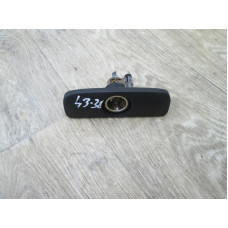  Прикуриватель к  Opel  Omega,  1998